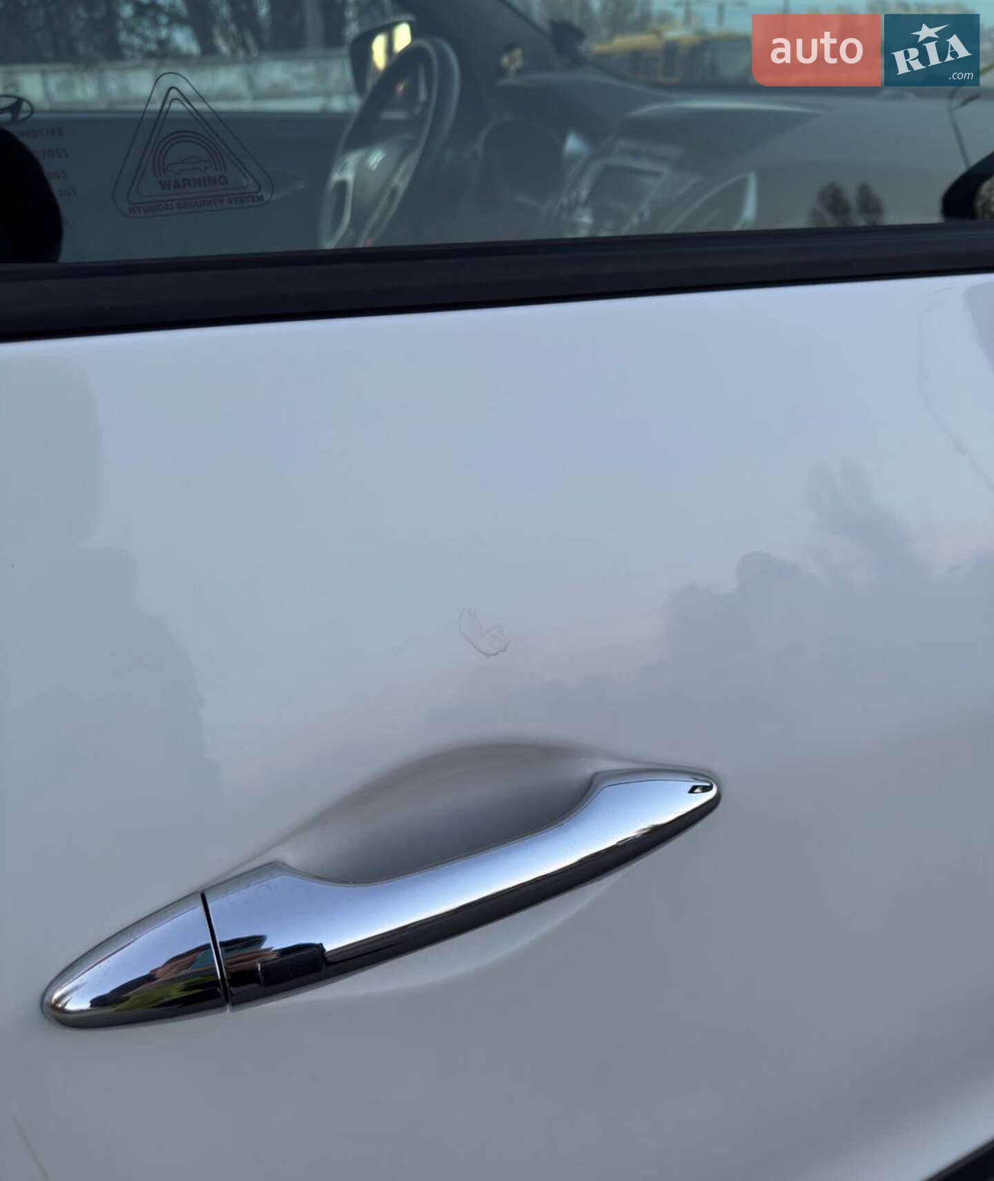 Hyundai ix35 2012 VIN TMAJU81BDCJ314516 фото оголошення 22 з 24