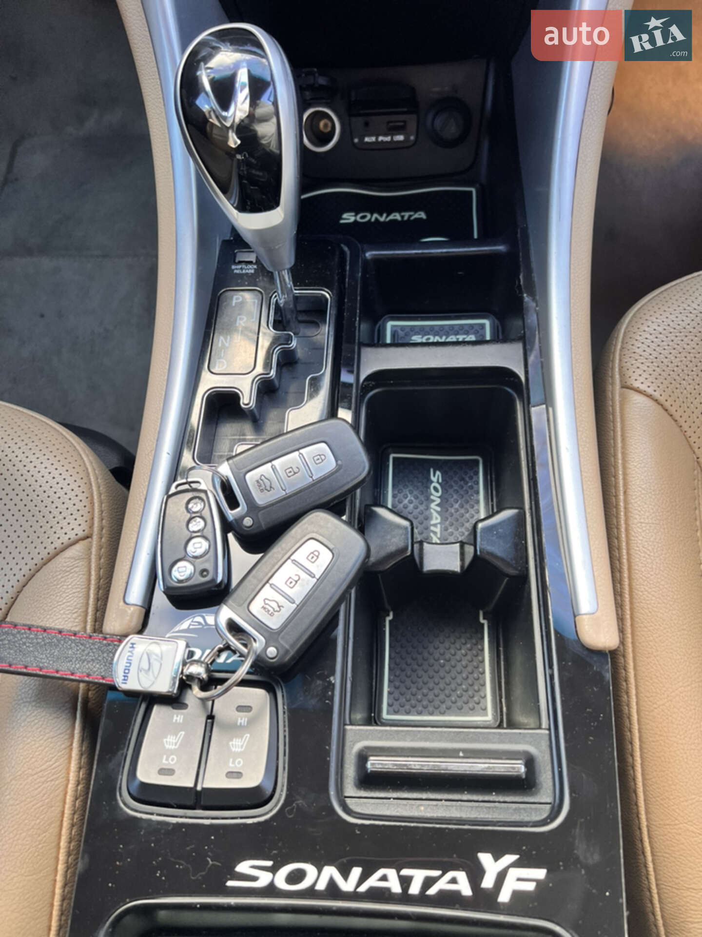 Hyundai Sonata 2012 VIN KMHEC41CBCA476817 фото оголошення 45 з 45