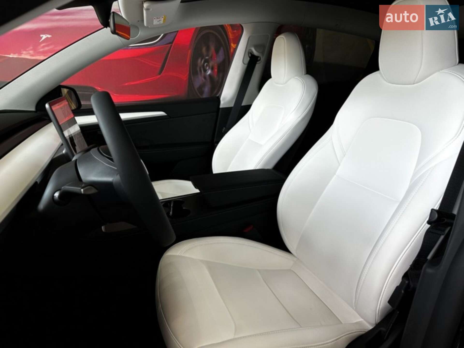 Tesla Model Y 2023 VIN XP7YGCEL1PB112383 фото оголошення 5 з 20