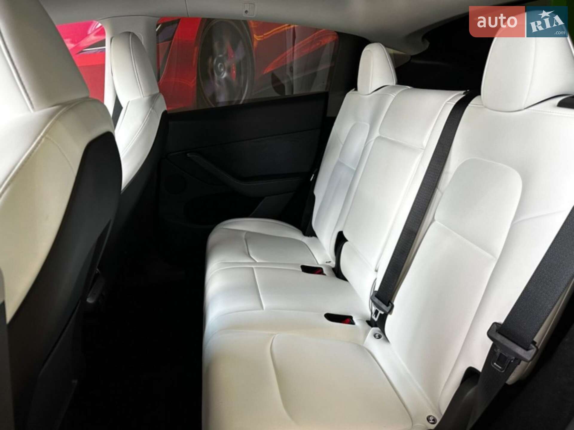 Tesla Model Y 2023 VIN XP7YGCEL1PB112383 фото оголошення 15 з 20