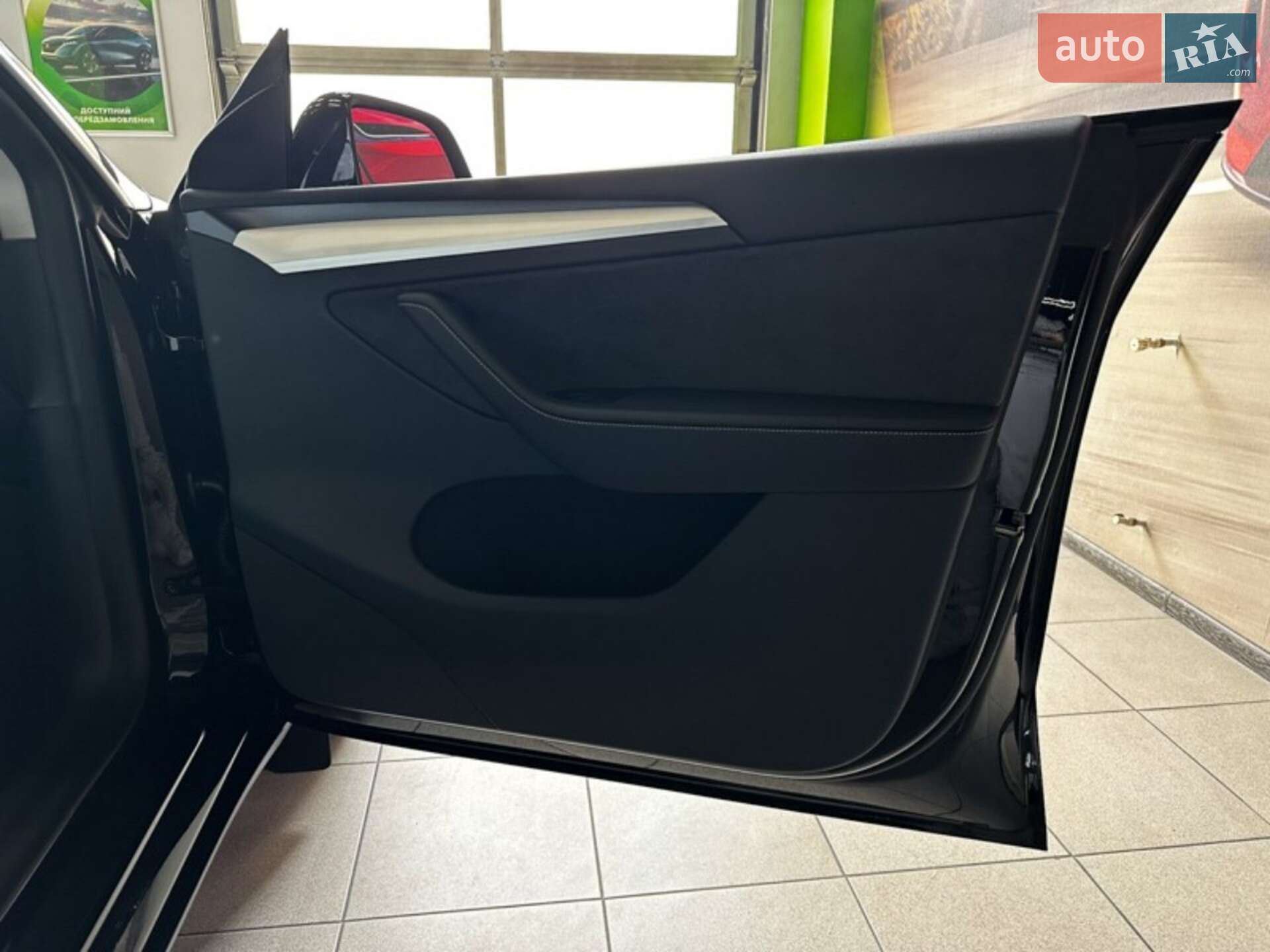 Tesla Model Y 2023 VIN XP7YGCEL1PB112383 фото оголошення 20 з 20