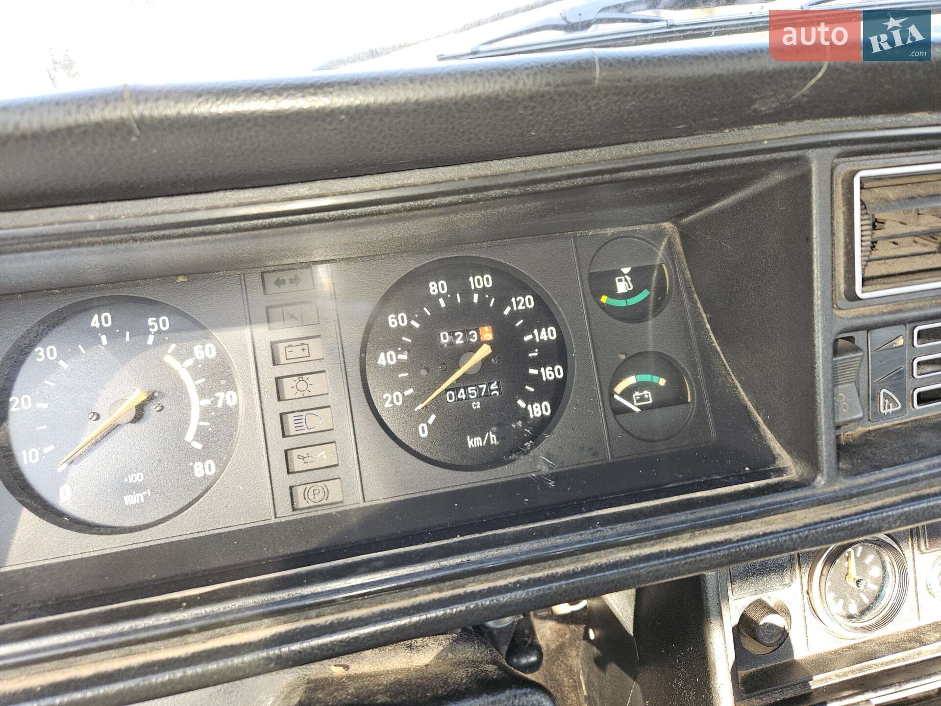 ВАЗ / Lada 2107 2001 VIN XTA21070011453558 фото оголошення 4 з 10