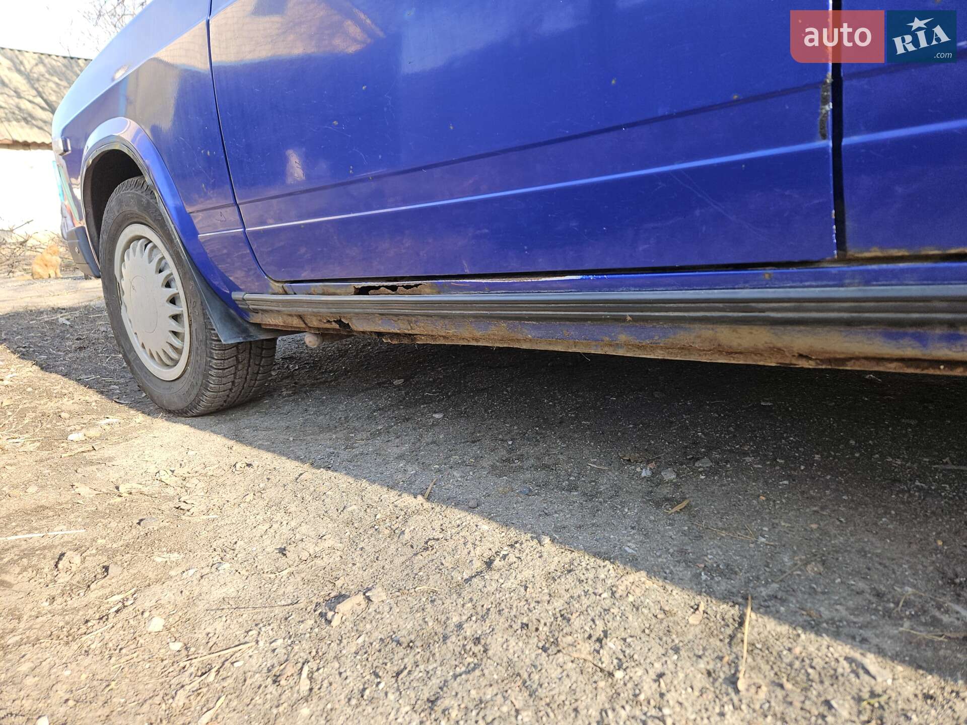 ВАЗ / Lada 2107 2001 VIN XTA21070011453558 фото оголошення 6 з 10