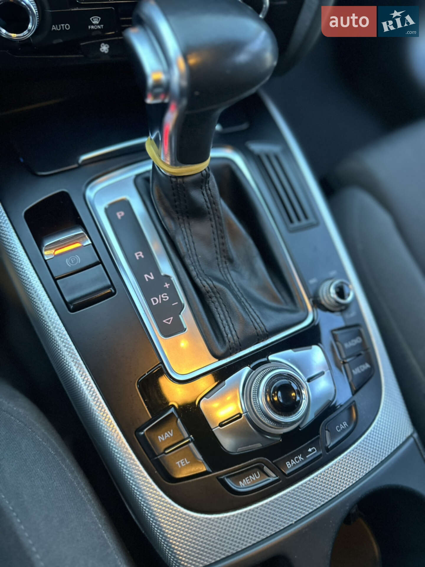 Audi A4 2014 VIN WAUZZZ8K8EA154994 фото оголошення 12 з 12