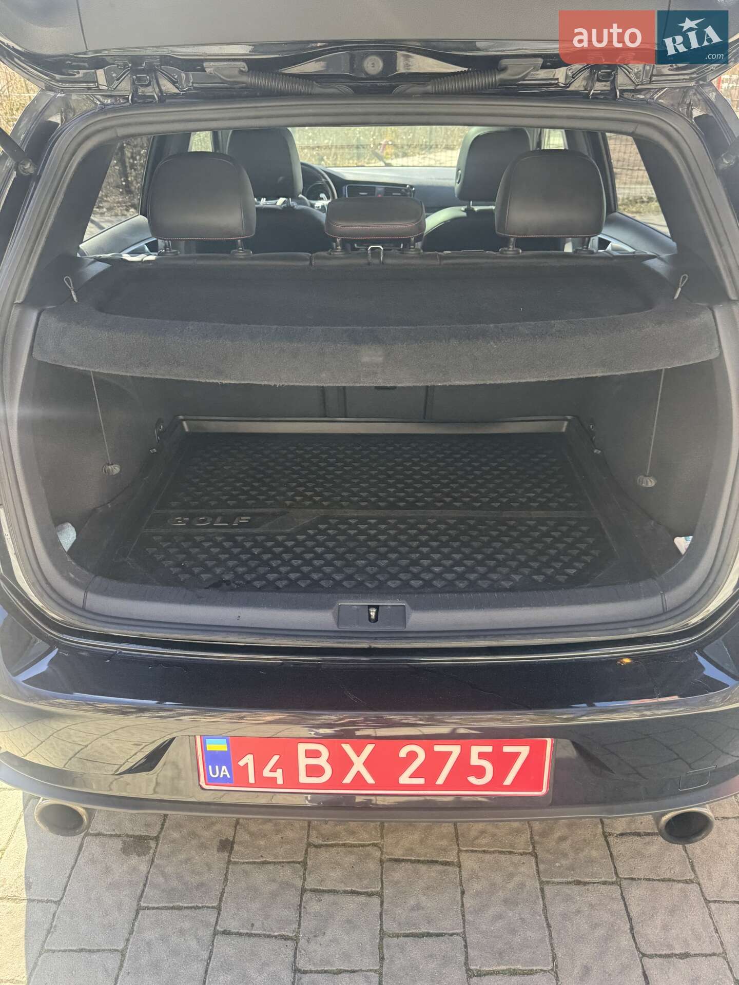 Volkswagen Golf GTI 2018 VIN 3VW447AU4JM295454 фото оголошення 32 з 35