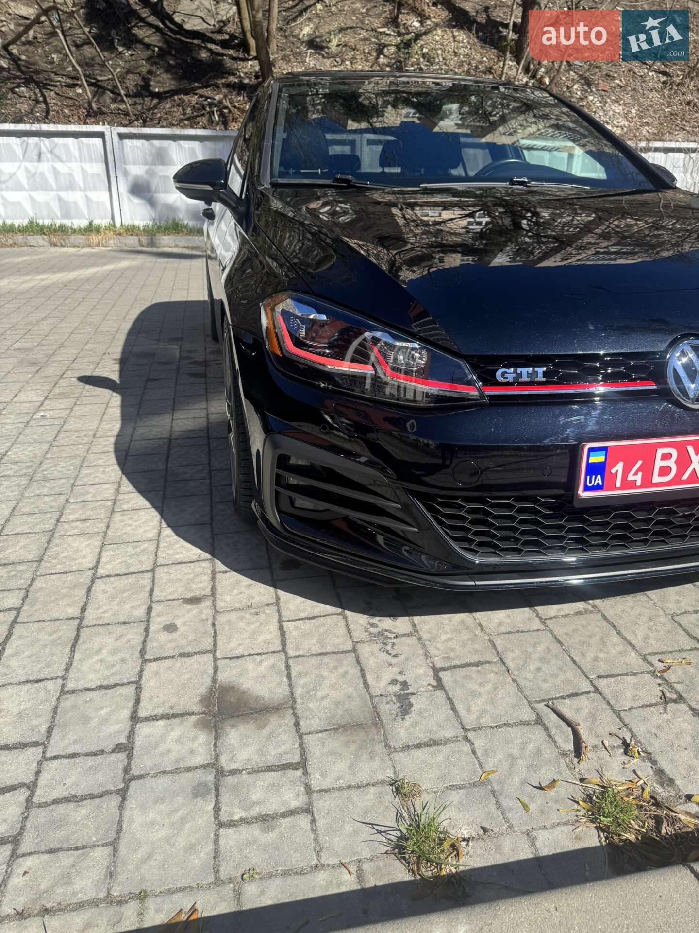 Volkswagen Golf GTI 2018 VIN 3VW447AU4JM295454 фото оголошення 29 з 35