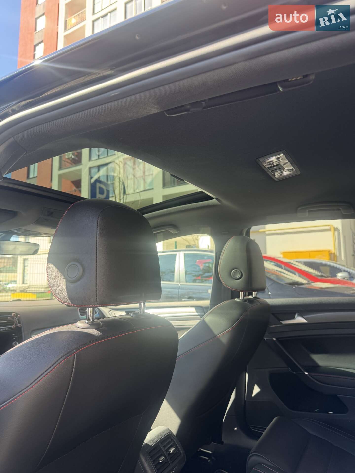 Volkswagen Golf GTI 2018 VIN 3VW447AU4JM295454 фото оголошення 23 з 35