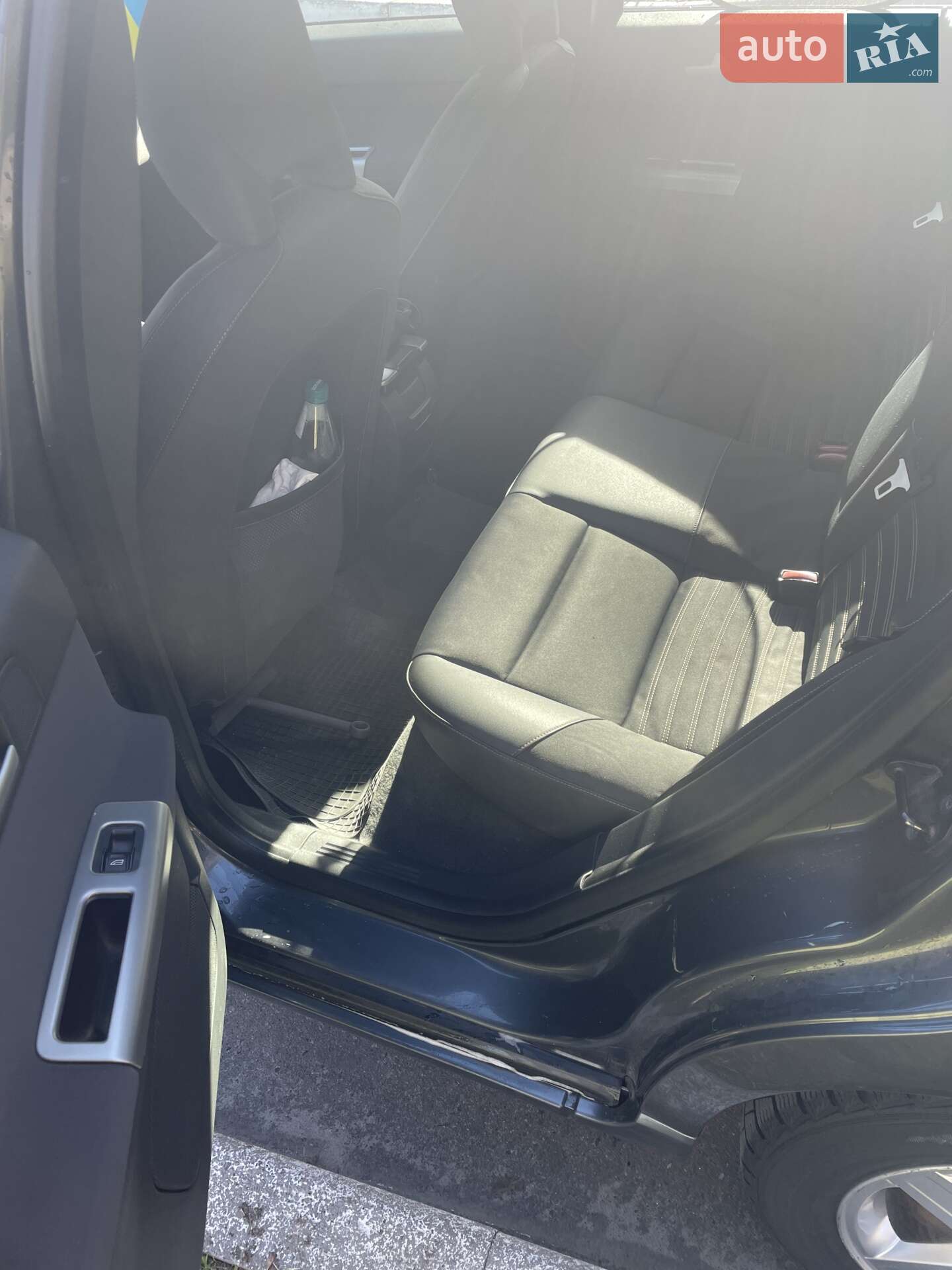 Volvo V50 2008 VIN YV1MW754182408398 фото оголошення 11 з 20