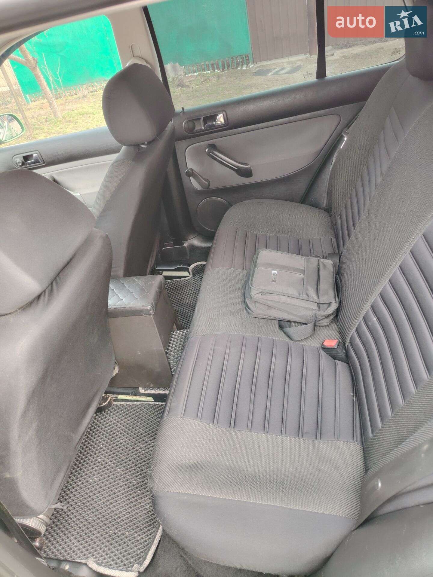 Volkswagen Golf 1998 VIN WVWZZZ1JZXW345293 фото оголошення 4 з 22