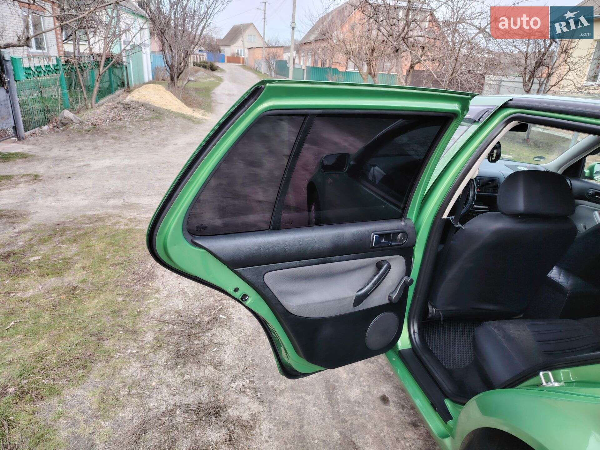 Volkswagen Golf 1998 VIN WVWZZZ1JZXW345293 фото оголошення 11 з 22