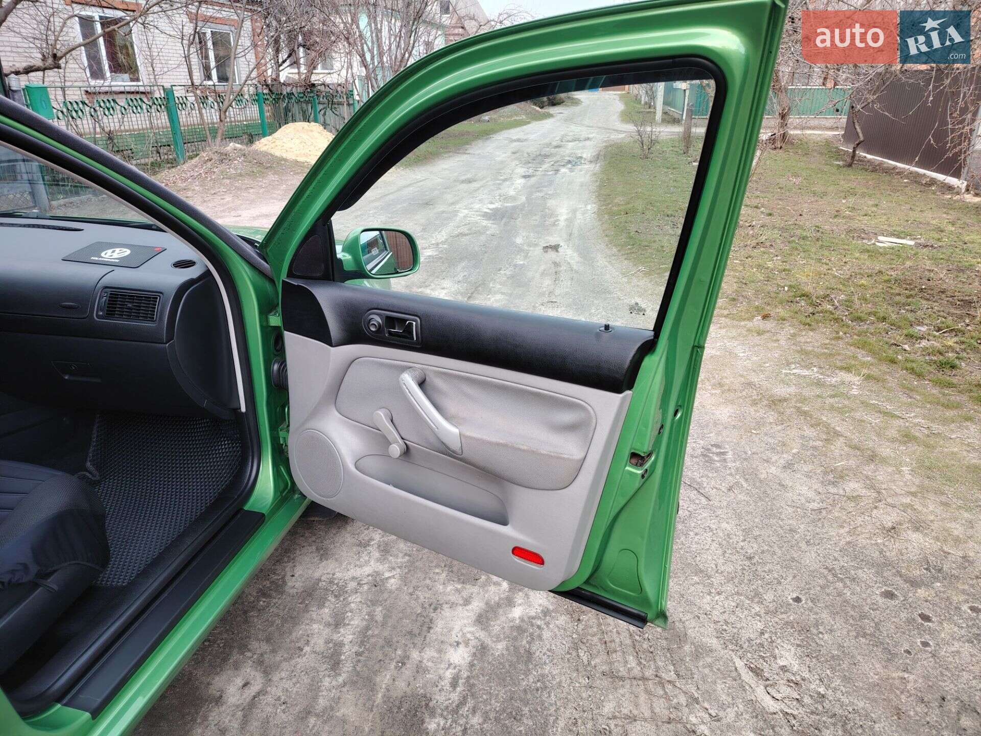Volkswagen Golf 1998 VIN WVWZZZ1JZXW345293 фото оголошення 14 з 22