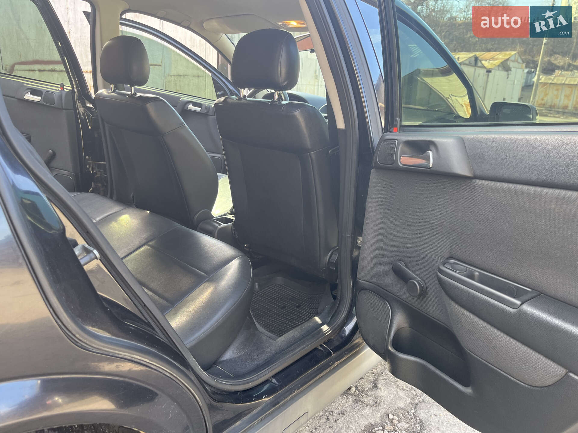 Opel Astra 2003 VIN W0L0TGF6935243109 фото оголошення 10 з 13