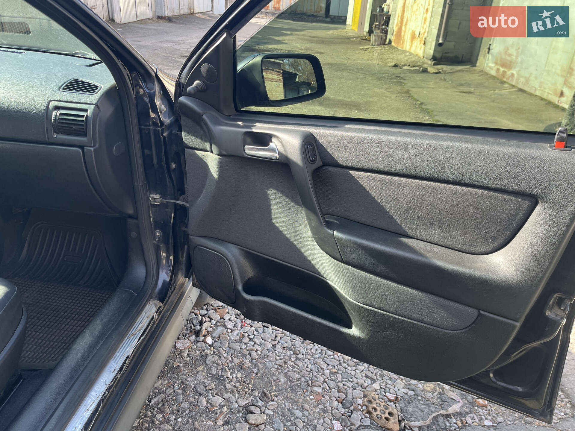 Opel Astra 2003 VIN W0L0TGF6935243109 фото оголошення 11 з 13
