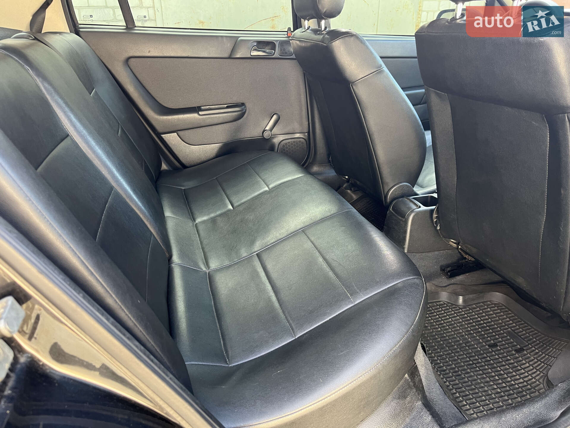 Opel Astra 2003 VIN W0L0TGF6935243109 фото оголошення 12 з 13