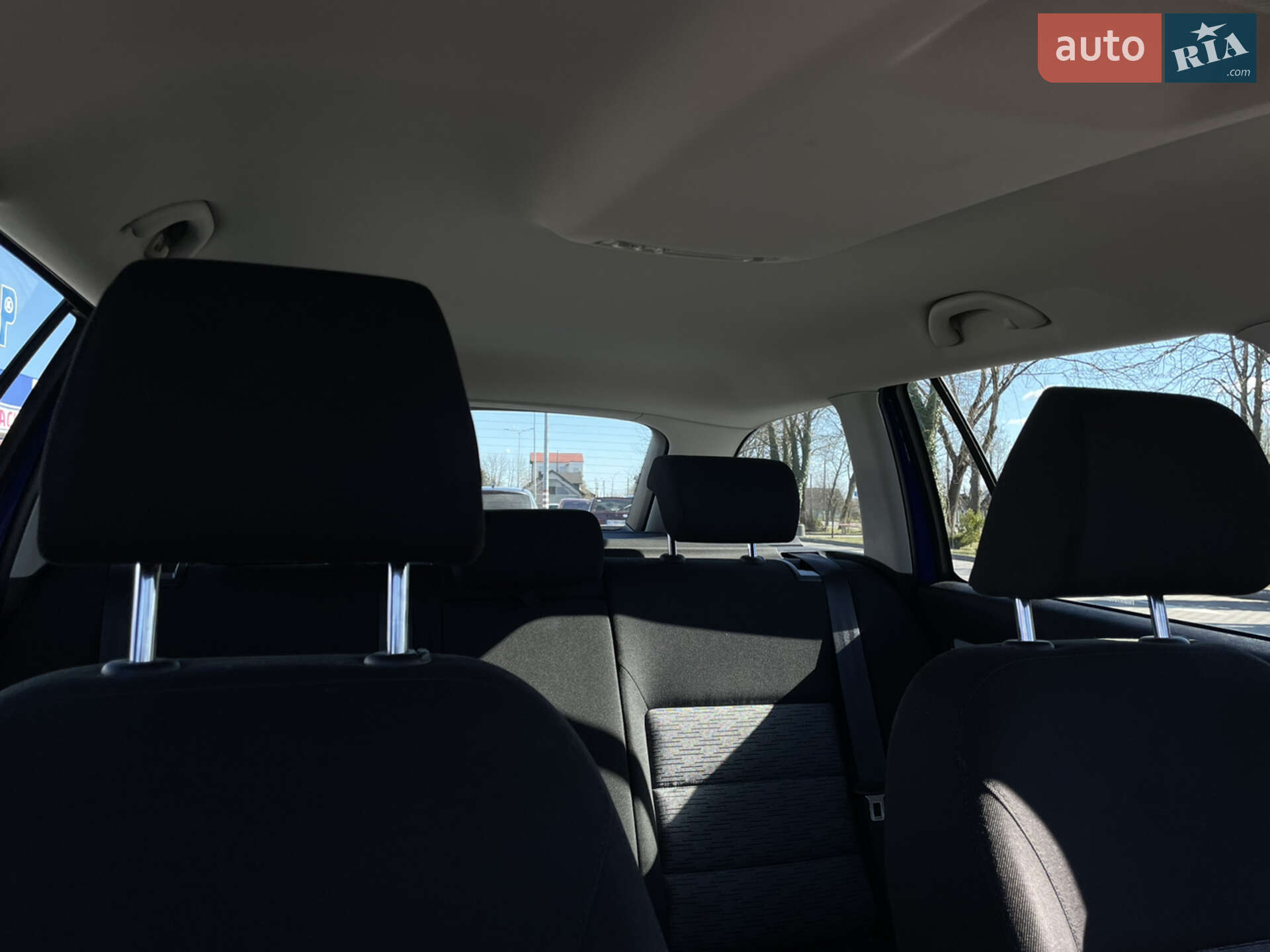 Skoda Octavia 2009 VIN TMBHT61Z9A2054719 фото оголошення 17 з 25