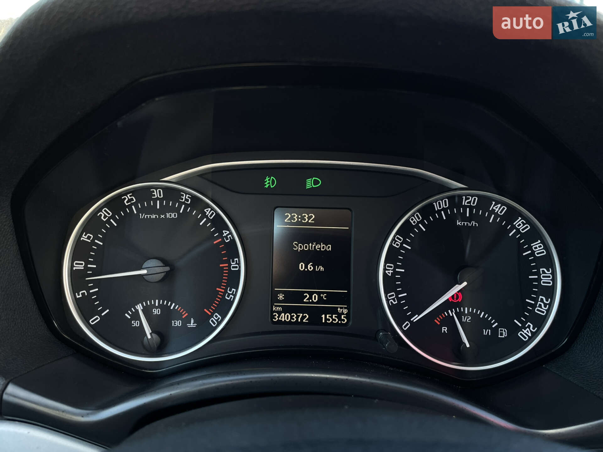 Skoda Octavia 2009 VIN TMBHT61Z9A2054719 фото оголошення 19 з 25