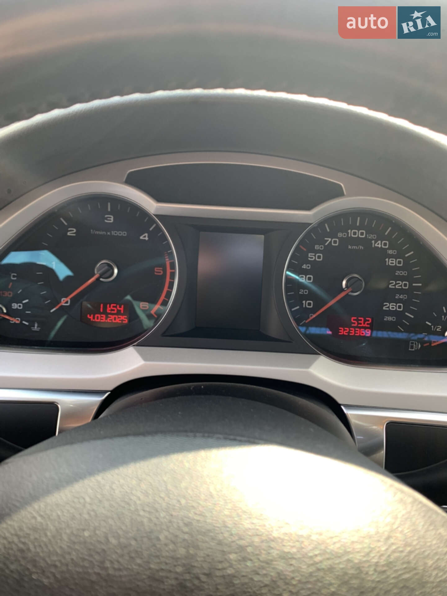 Audi A6 2011 VIN WAUZZZ4FXBN084282 фото оголошення 15 з 24