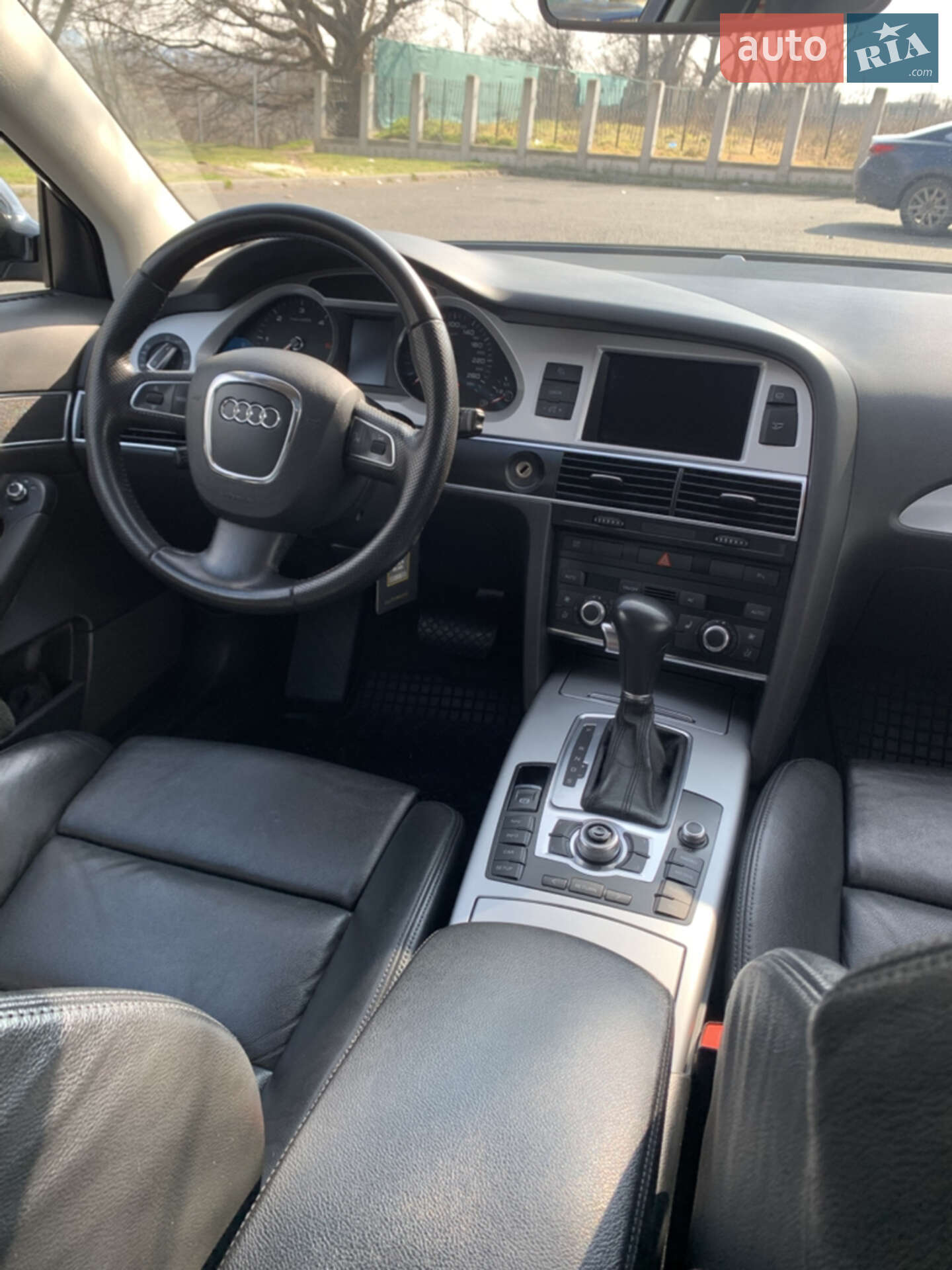 Audi A6 2011 VIN WAUZZZ4FXBN084282 фото оголошення 11 з 24
