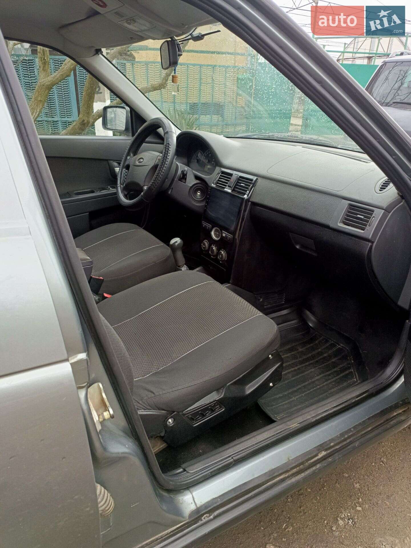 ВАЗ / Lada 2171 Priora 2011 VIN XTA217130B0063870 фото оголошення 7 з 38