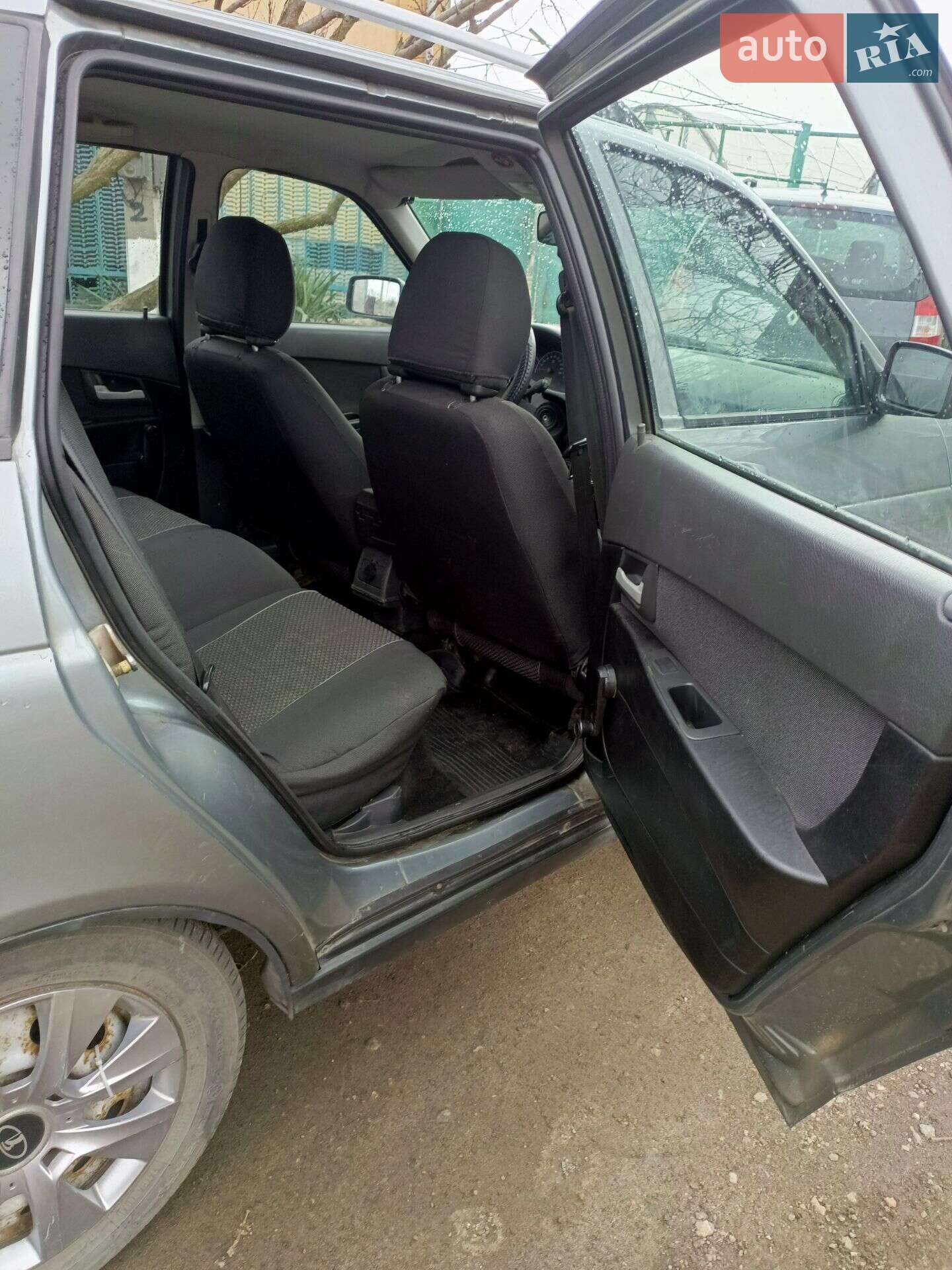 ВАЗ / Lada 2171 Priora 2011 VIN XTA217130B0063870 фото оголошення 8 з 38