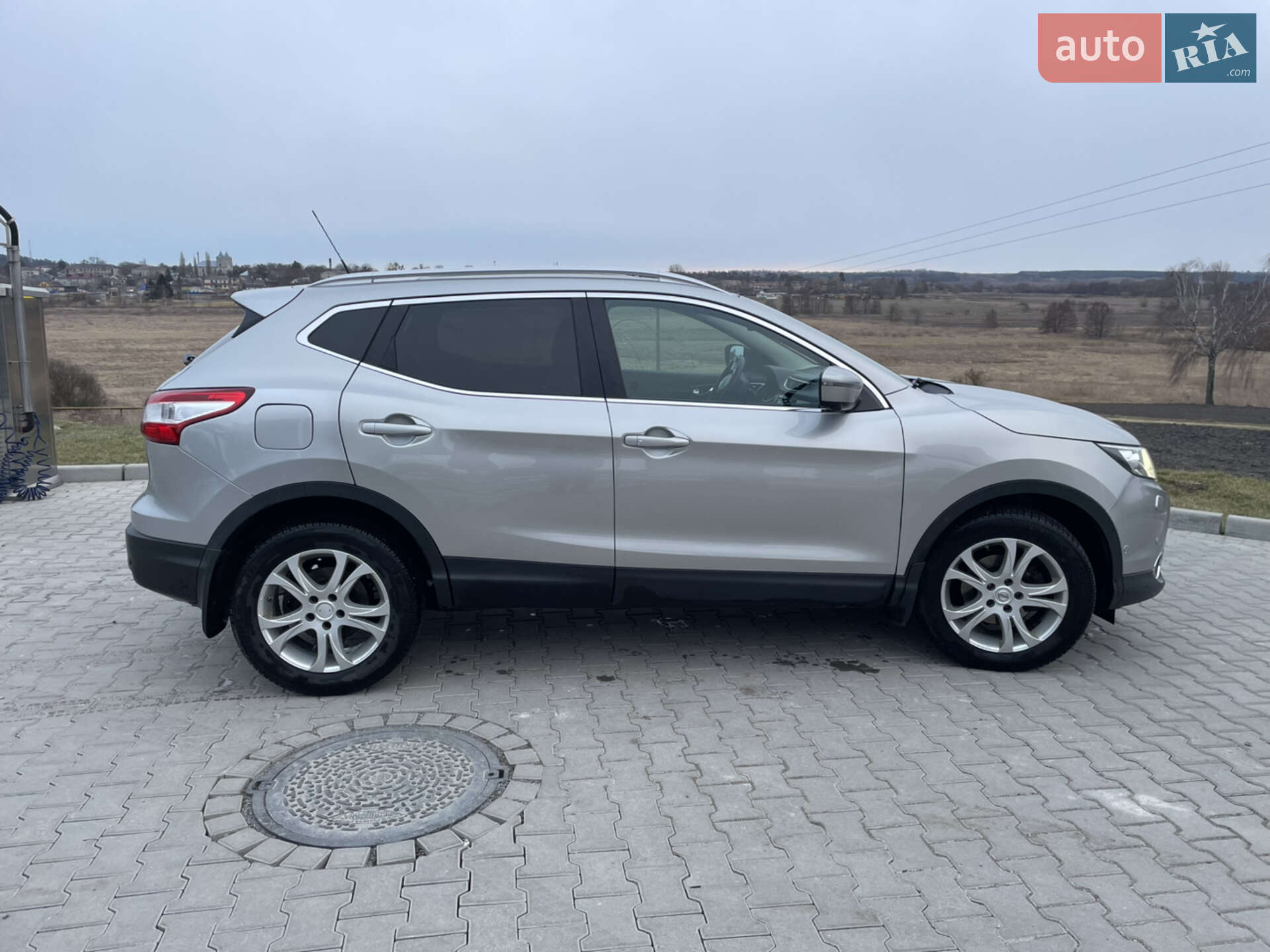 Nissan Qashqai 2015 VIN SJNFDAJ11U1302506 фото оголошення 3 з 11