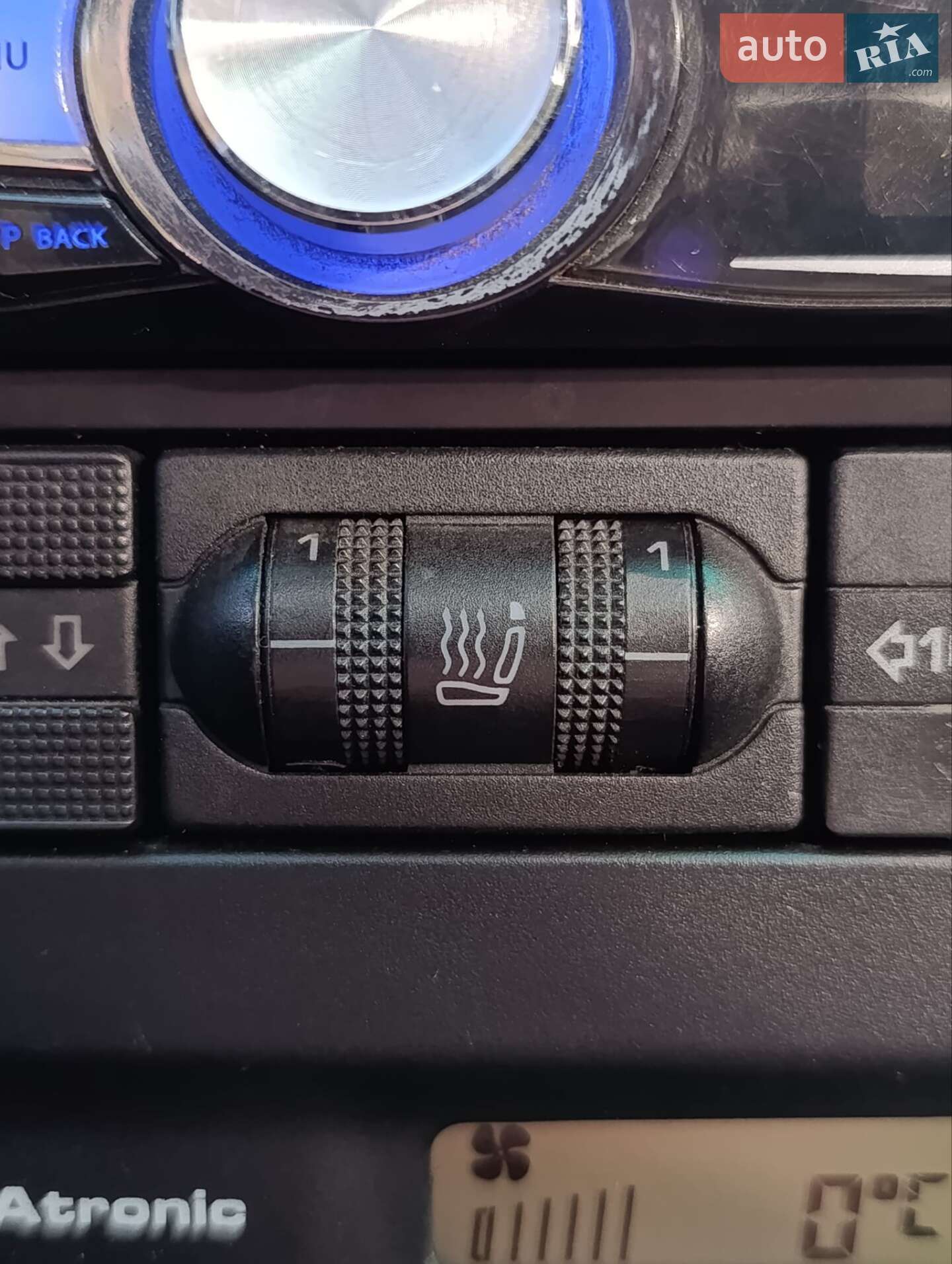 Volkswagen Passat 1996 VIN WVWZZZ3AZTE044552 фото оголошення 36 з 38