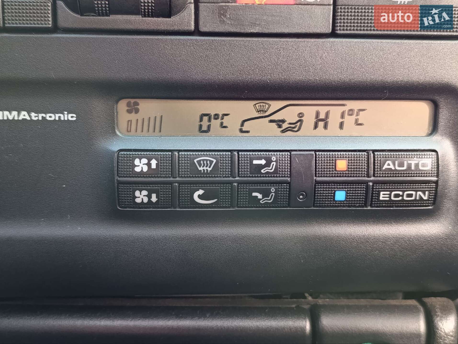 Volkswagen Passat 1996 VIN WVWZZZ3AZTE044552 фото оголошення 37 з 38