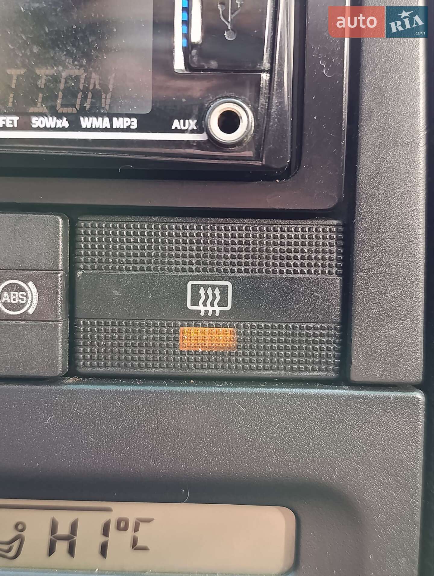 Volkswagen Passat 1996 VIN WVWZZZ3AZTE044552 фото оголошення 31 з 38