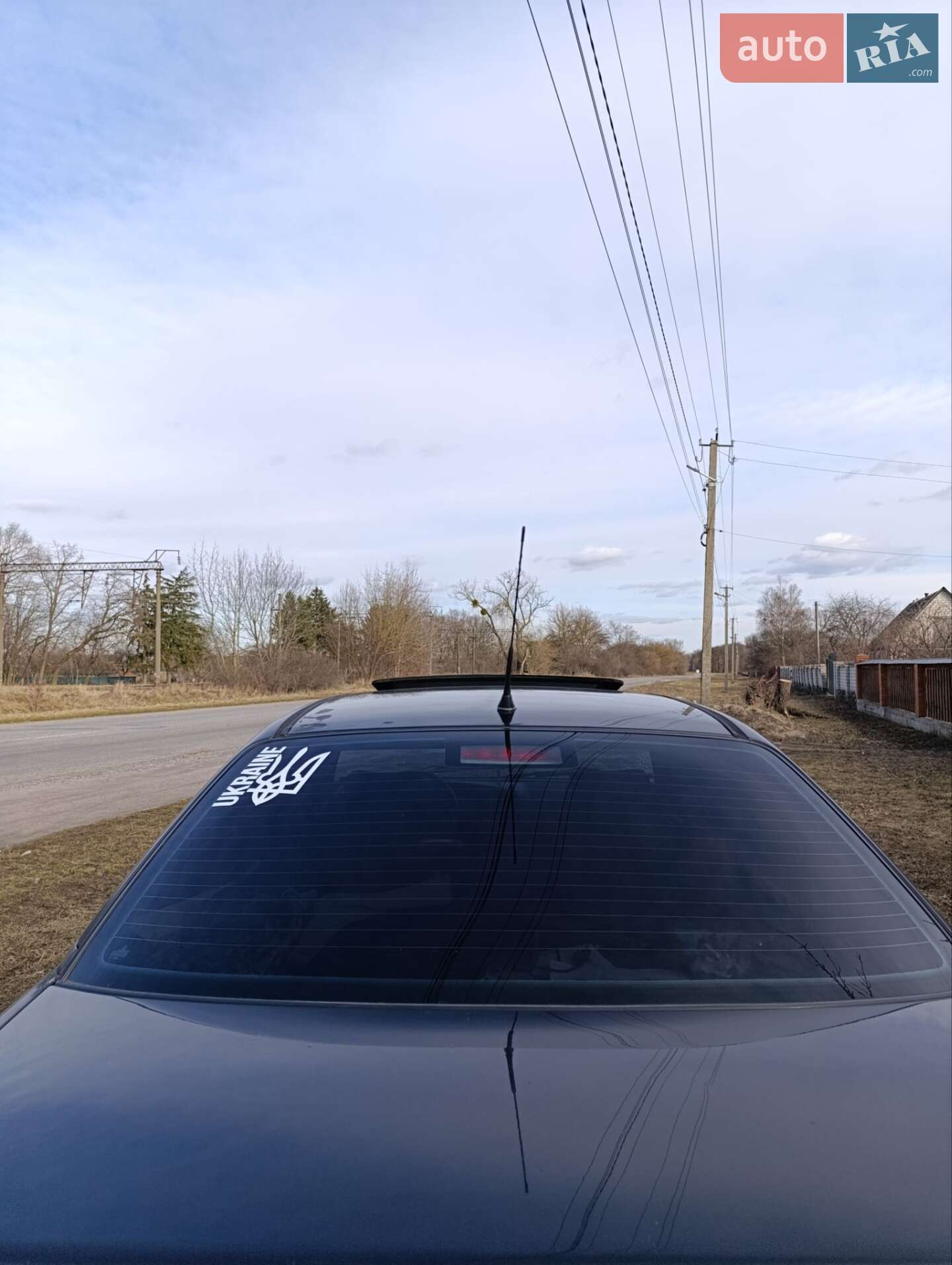 Volkswagen Passat 1996 VIN WVWZZZ3AZTE044552 фото оголошення 22 з 38