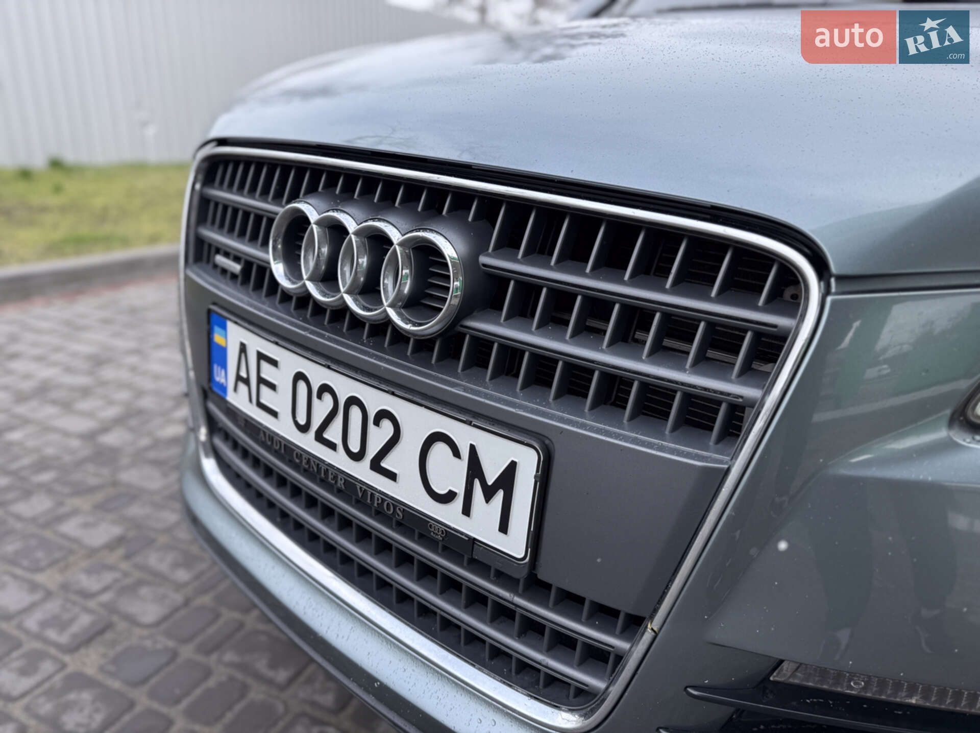 Audi Q7 2006 VIN WAUZZZ4L270029182 фото оголошення 3 з 41
