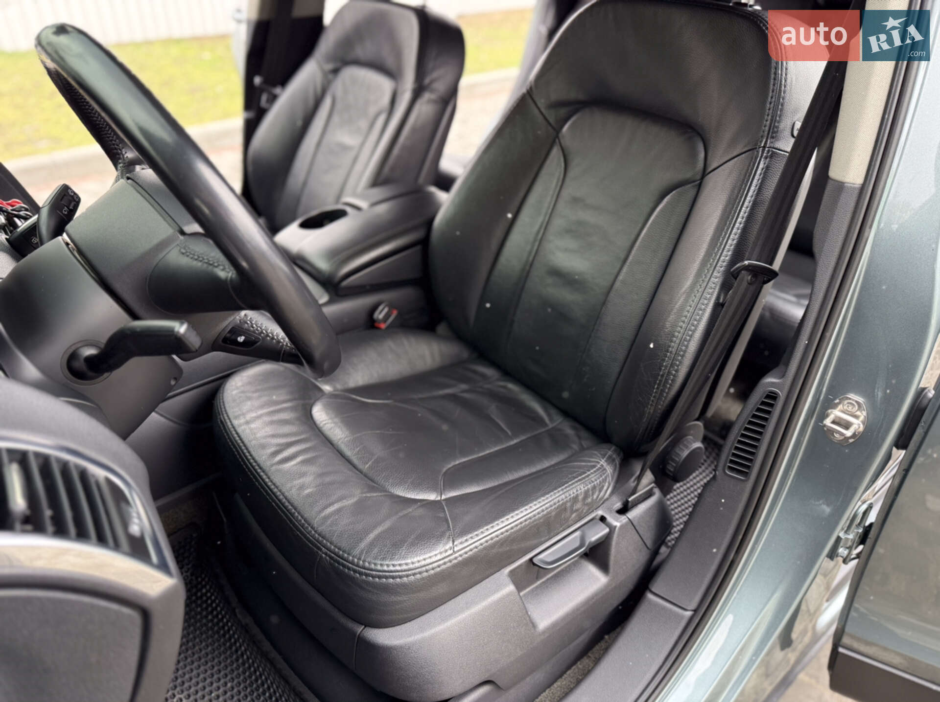 Audi Q7 2006 VIN WAUZZZ4L270029182 фото оголошення 8 з 41