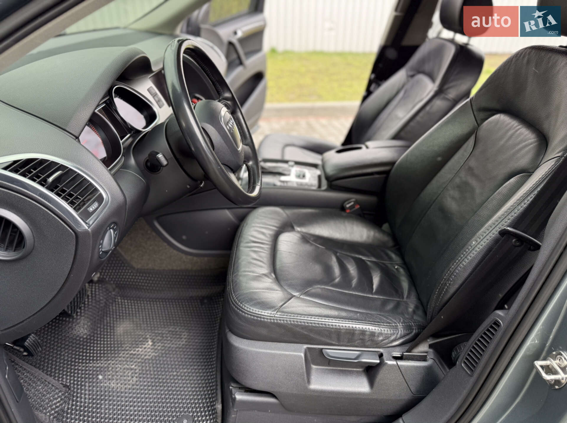 Audi Q7 2006 VIN WAUZZZ4L270029182 фото оголошення 10 з 41