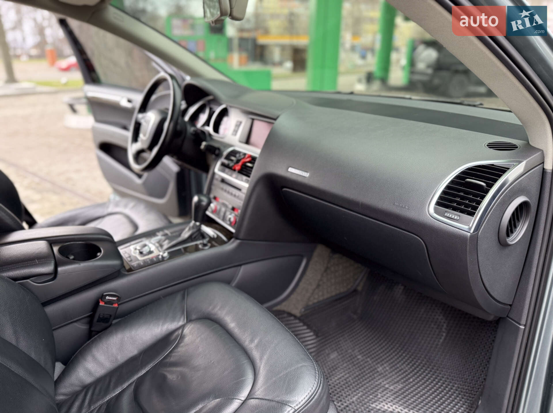 Audi Q7 2006 VIN WAUZZZ4L270029182 фото оголошення 11 з 41