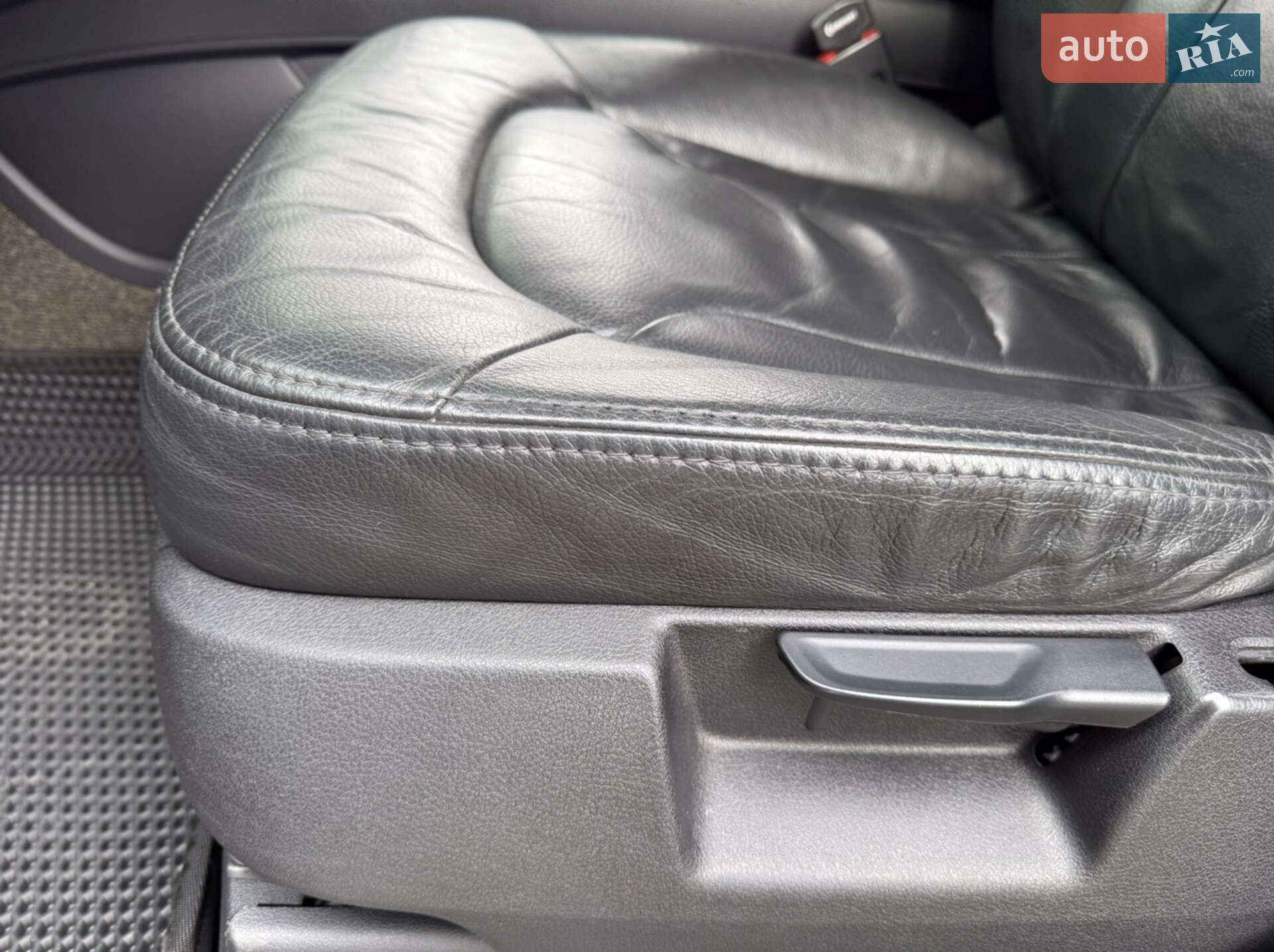 Audi Q7 2006 VIN WAUZZZ4L270029182 фото оголошення 15 з 41