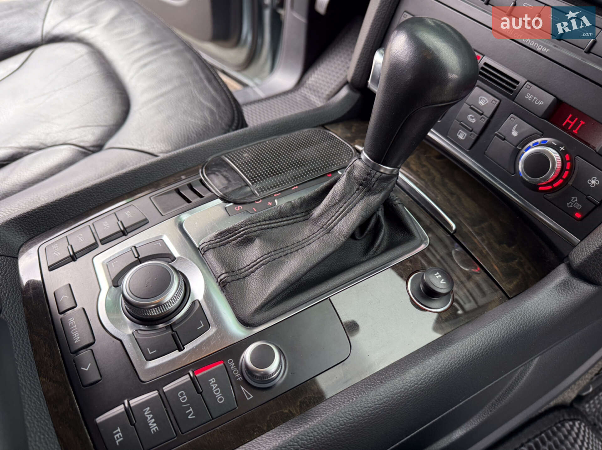 Audi Q7 2006 VIN WAUZZZ4L270029182 фото оголошення 24 з 41