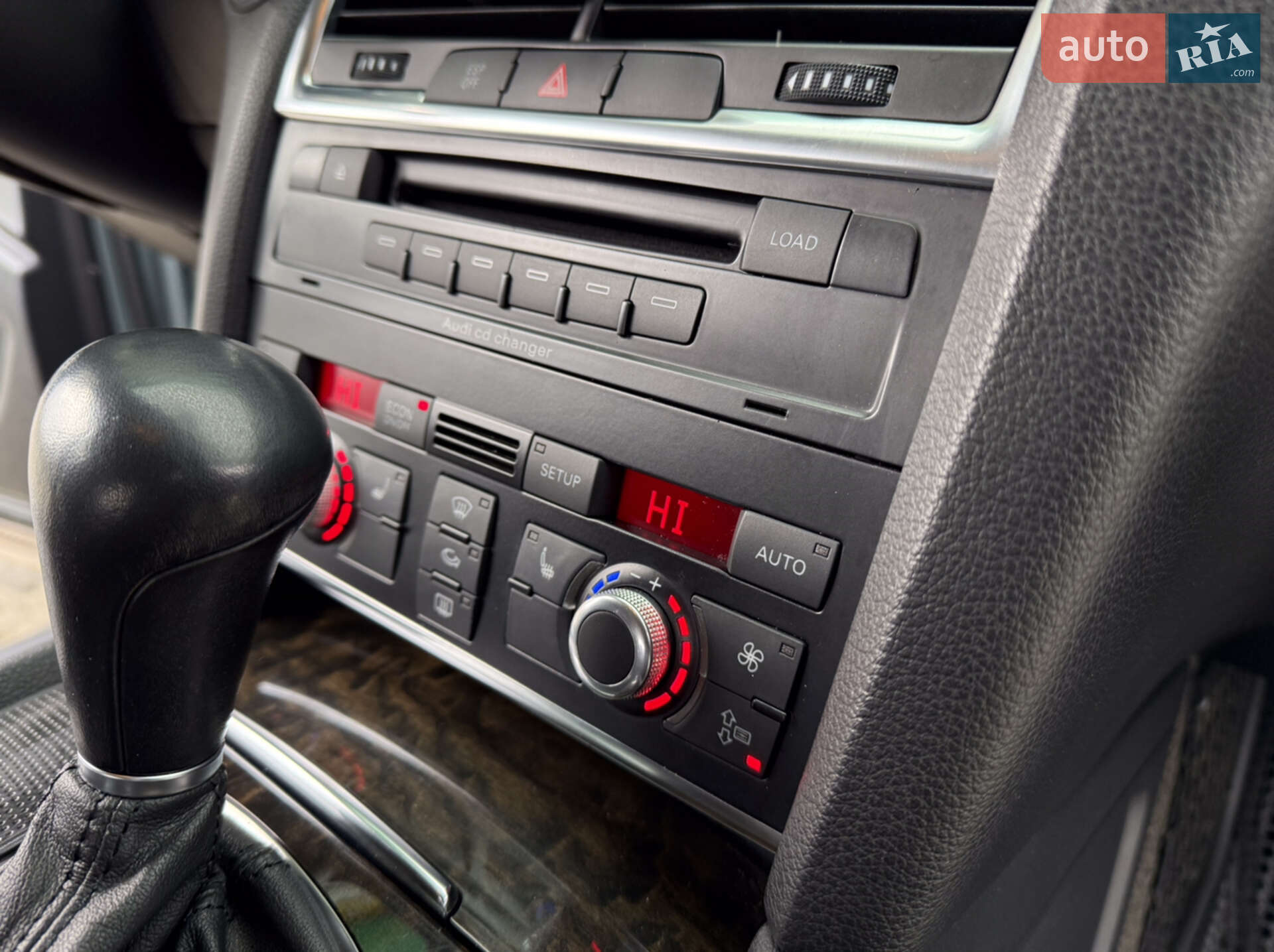 Audi Q7 2006 VIN WAUZZZ4L270029182 фото оголошення 25 з 41