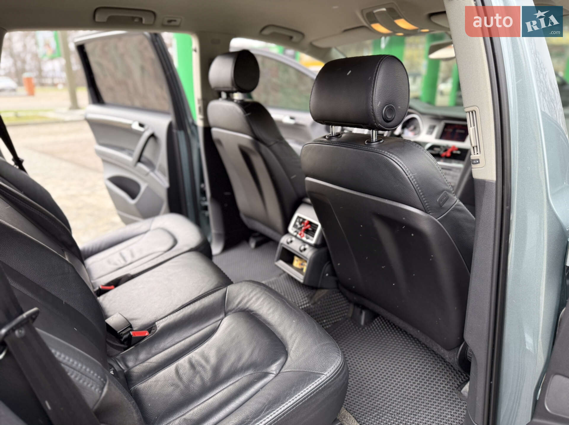 Audi Q7 2006 VIN WAUZZZ4L270029182 фото оголошення 22 з 41