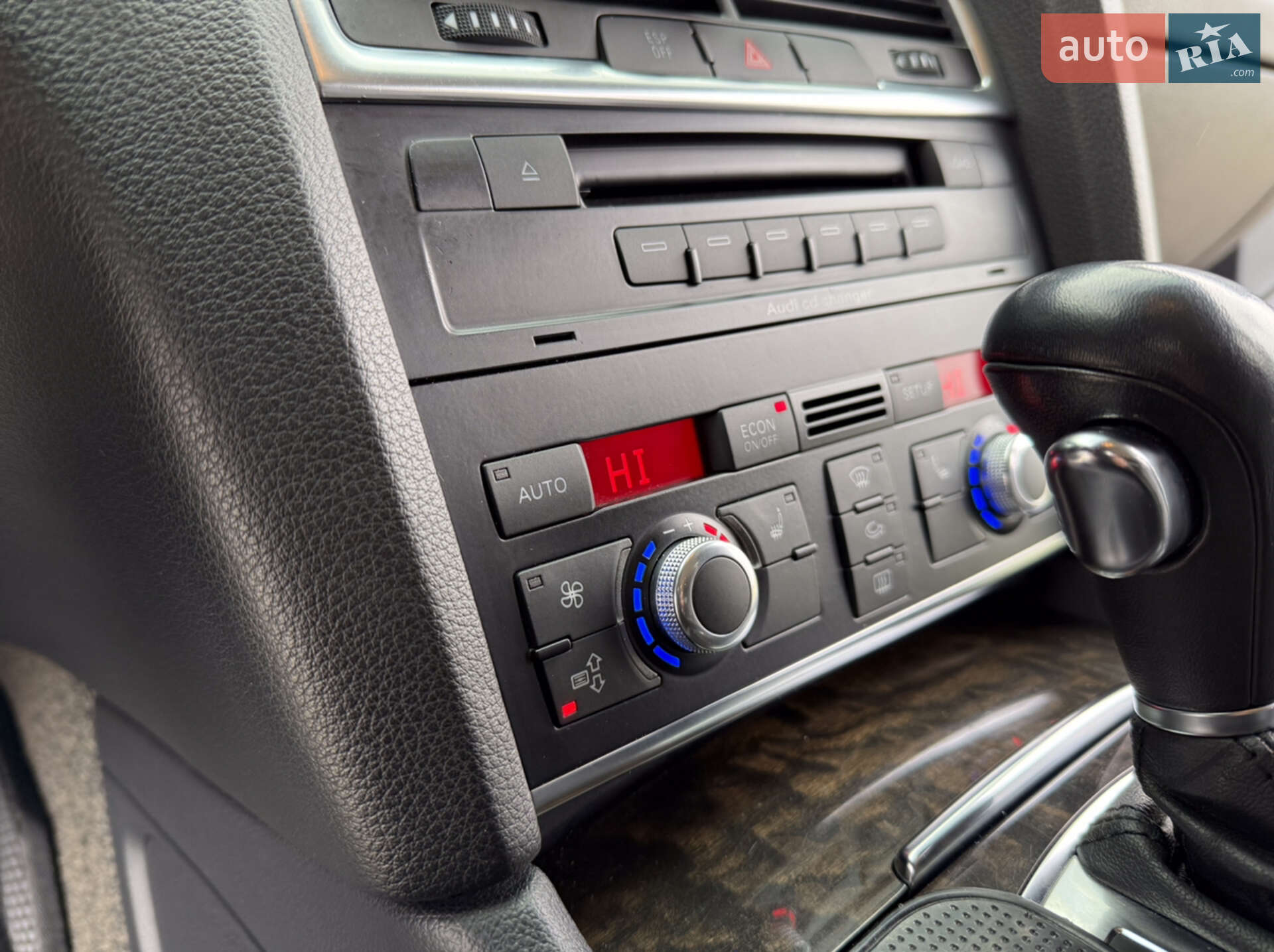 Audi Q7 2006 VIN WAUZZZ4L270029182 фото оголошення 26 з 41