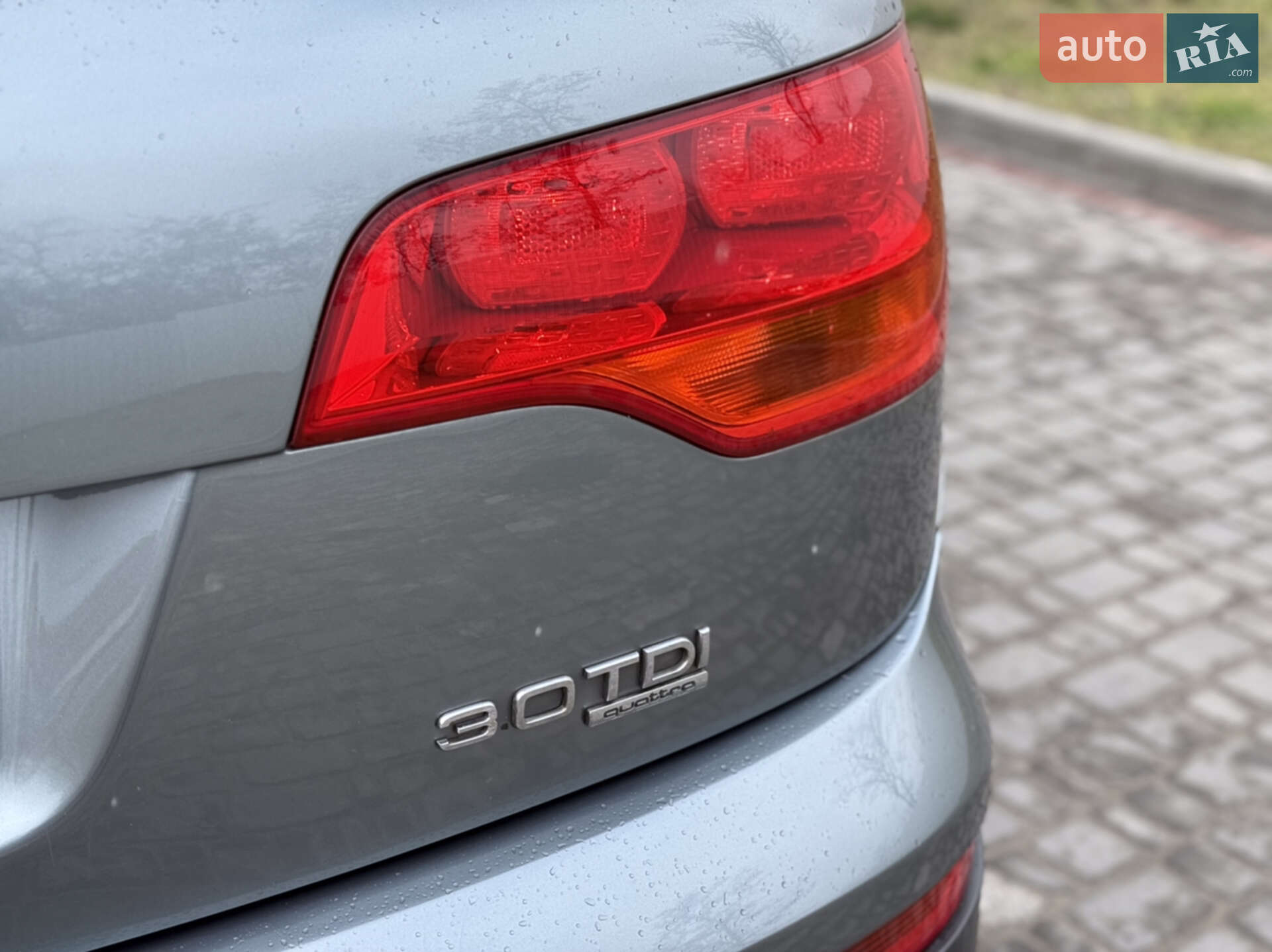 Audi Q7 2006 VIN WAUZZZ4L270029182 фото оголошення 32 з 41