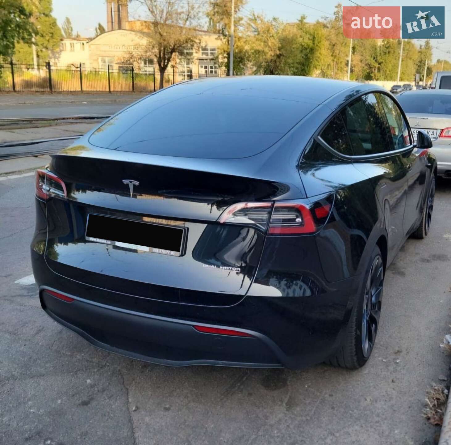Tesla Model Y 2023 VIN XP7YGCEL1PB112383 фото оголошення 21 з 22