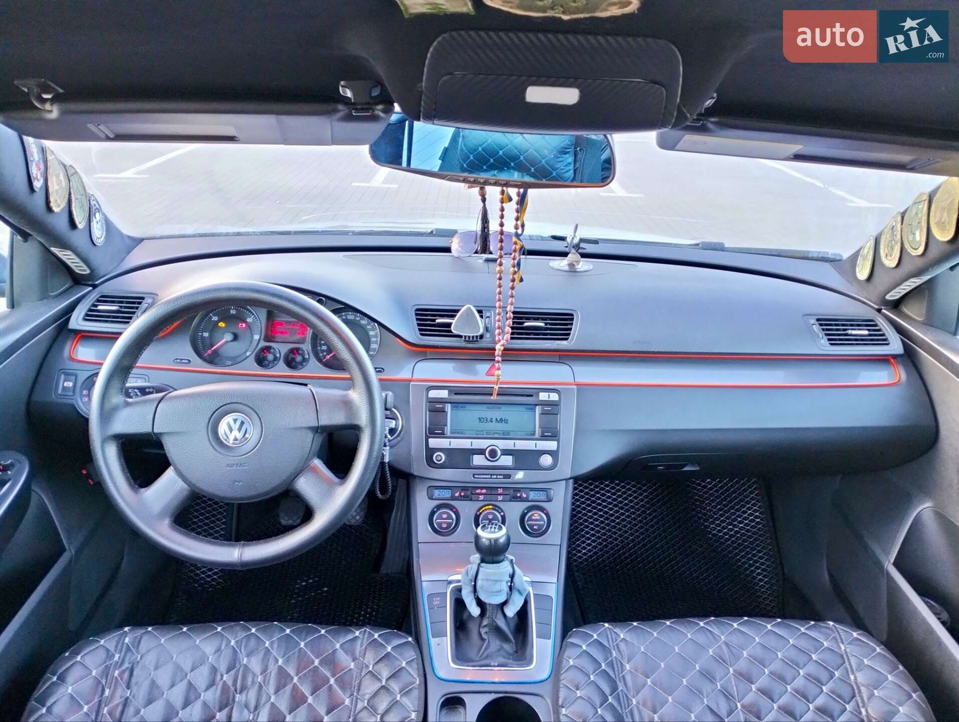Volkswagen Passat 2007 VIN WVWZZZ3CZ8E006656 фото оголошення 3 з 23