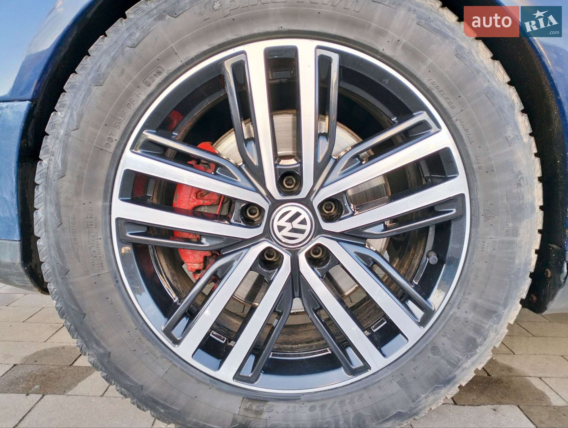 Volkswagen Passat 2007 VIN WVWZZZ3CZ8E006656 фото оголошення 21 з 23