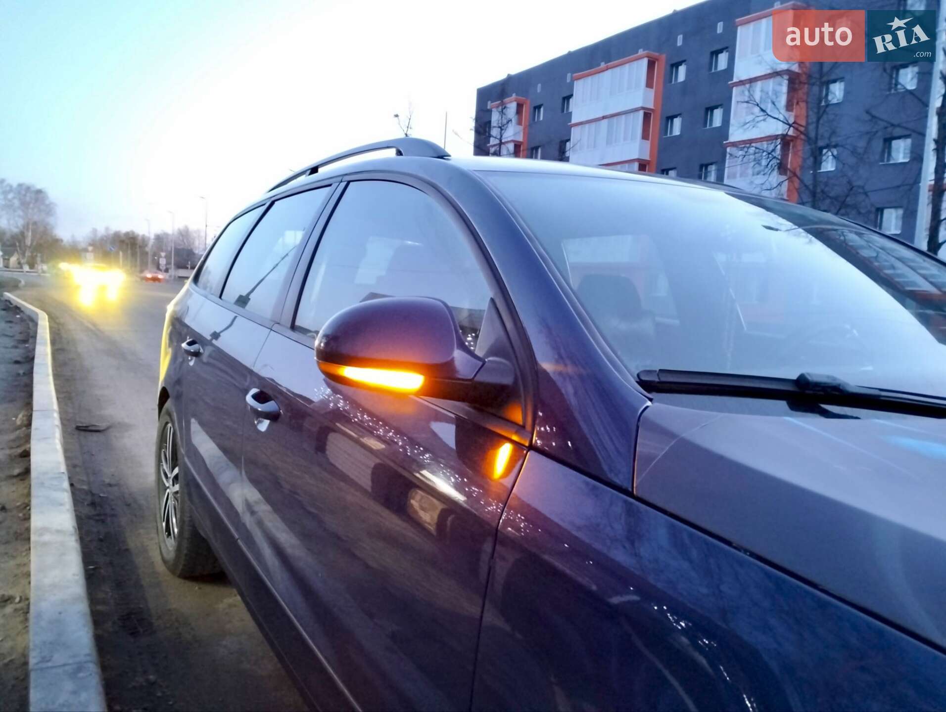 Volkswagen Passat 2007 VIN WVWZZZ3CZ8E006656 фото оголошення 23 з 23
