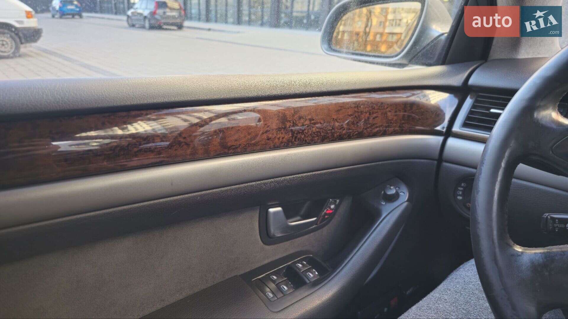 Audi A8 2005 VIN WAUZZZ4E76N000464 фото оголошення 18 з 40
