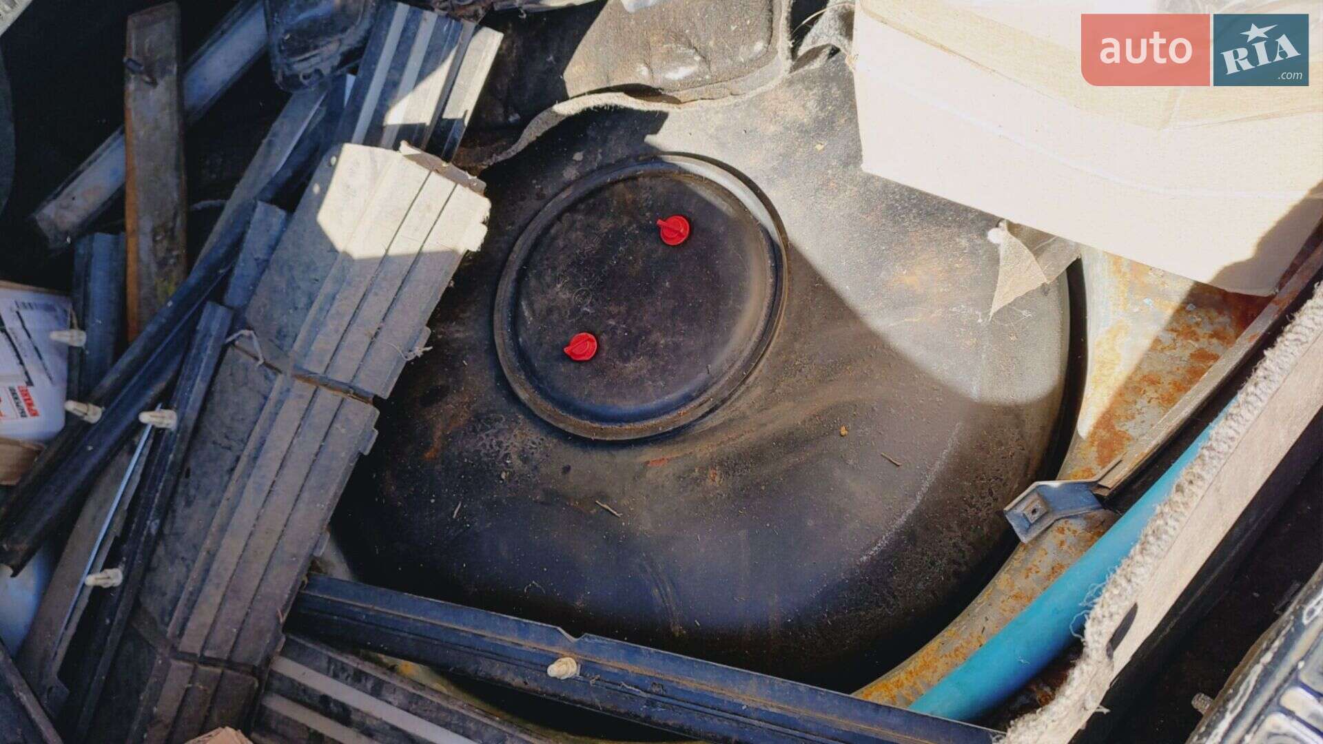 BMW 7 Series 1987 VIN WBAGA710802189680 фото оголошення 4 з 10