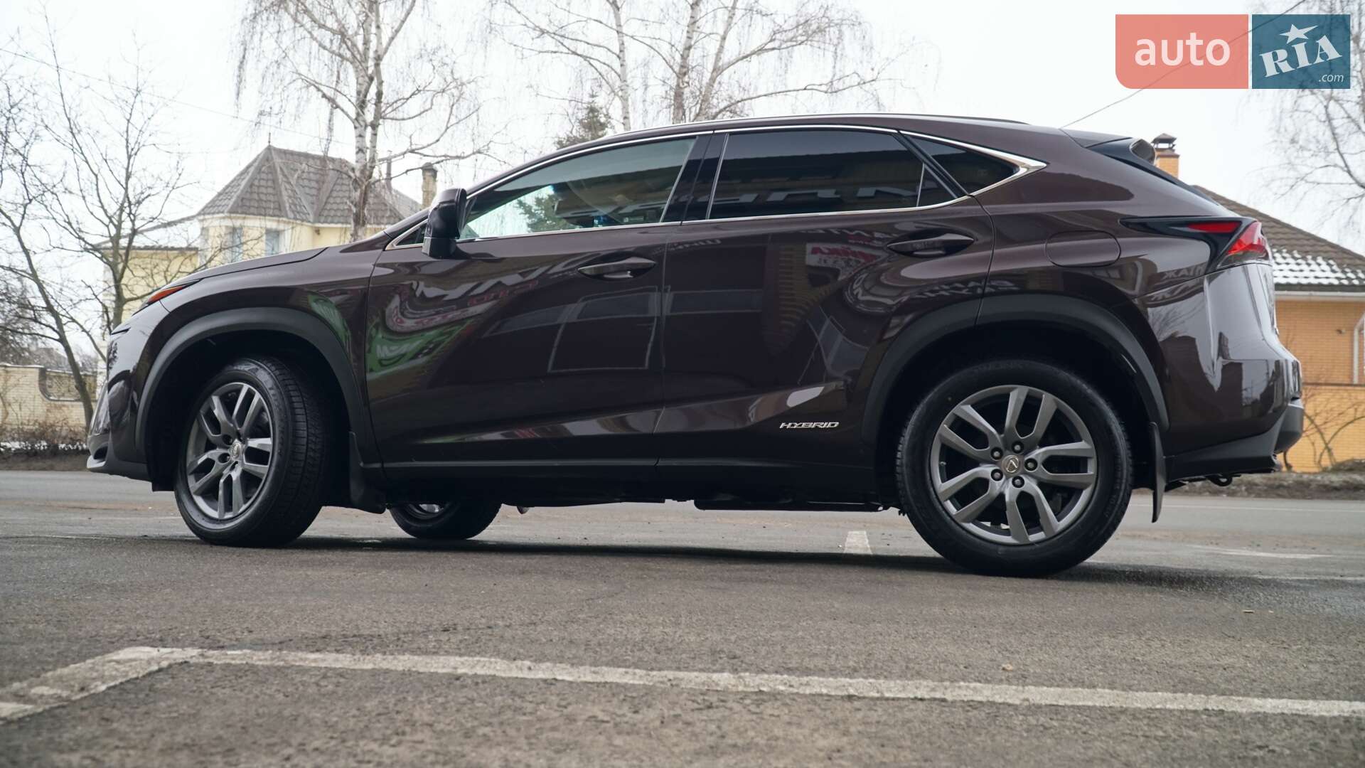 Lexus NX 2014 VIN JTJBJRBZ202005319 фото оголошення 2 з 13