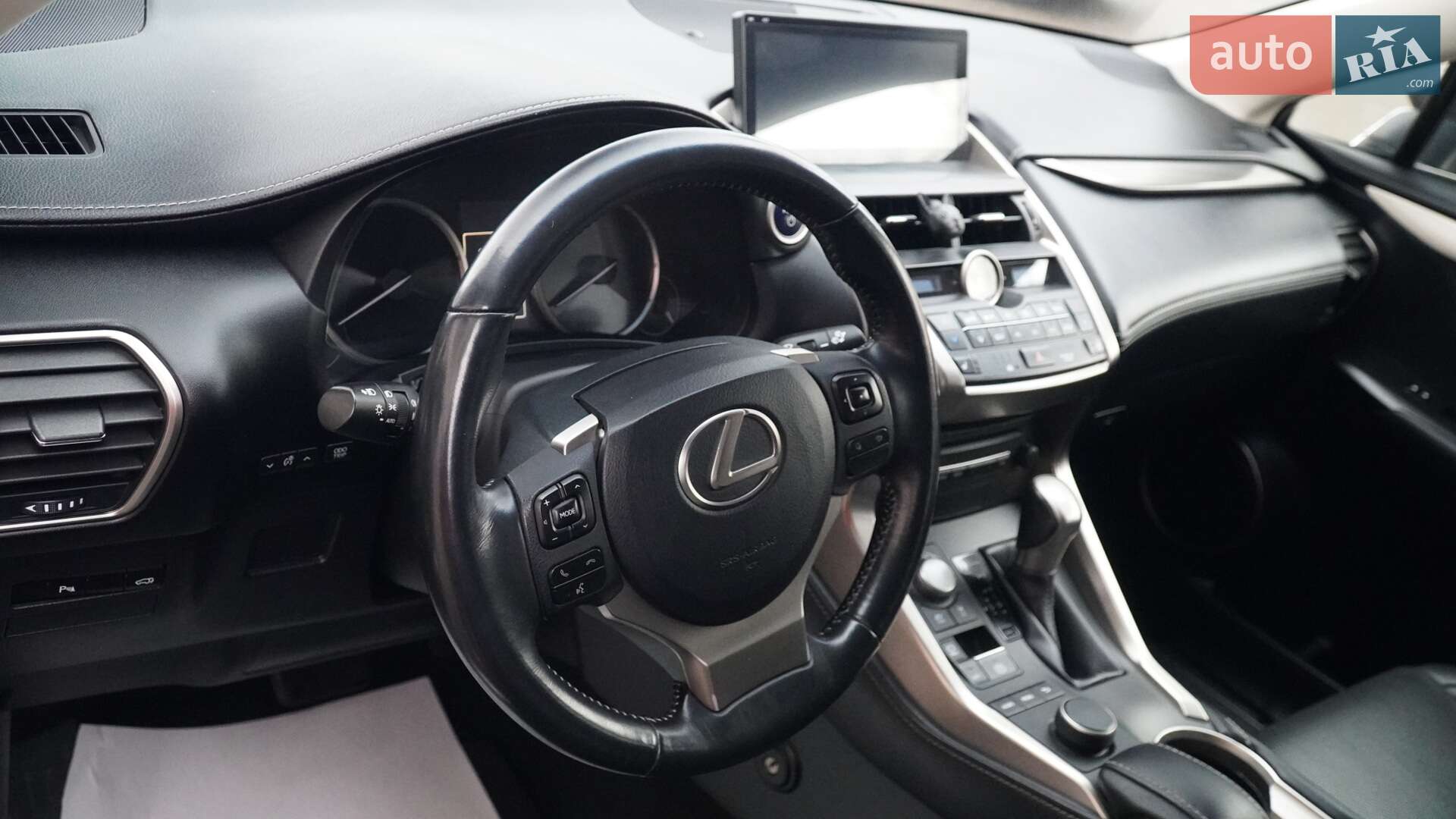 Lexus NX 2014 VIN JTJBJRBZ202005319 фото оголошення 8 з 13