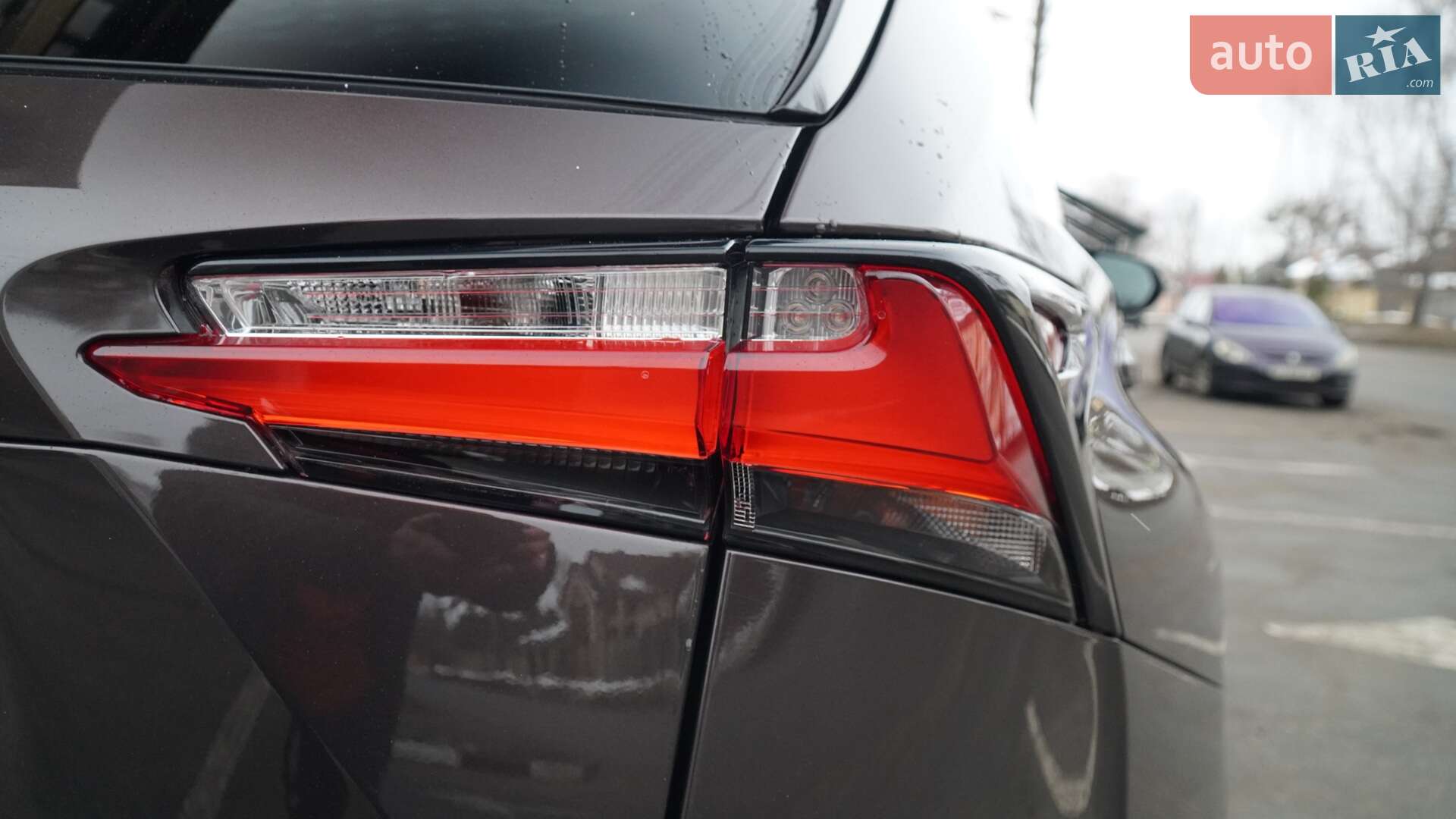 Lexus NX 2014 VIN JTJBJRBZ202005319 фото оголошення 13 з 13