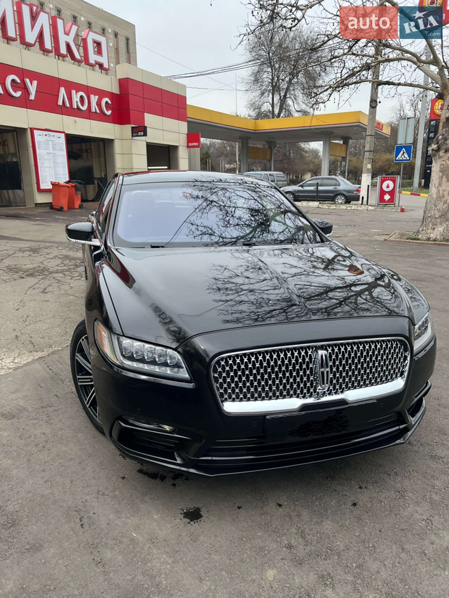 Lincoln Continental 2020 VIN 1LN6L9RP3L5606479 фото оголошення 9 з 26
