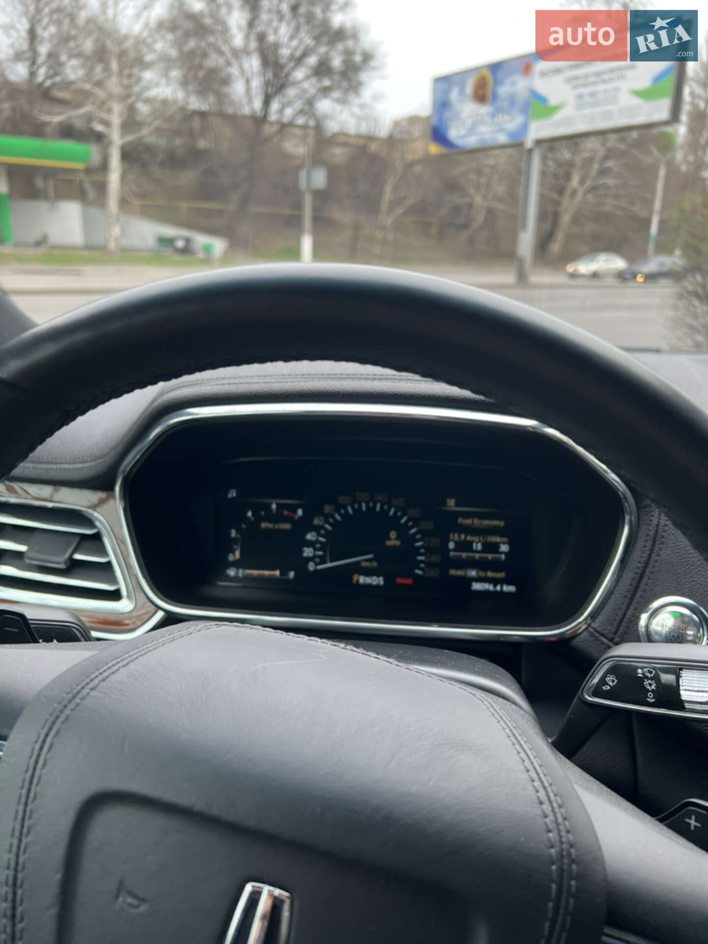 Lincoln Continental 2020 VIN 1LN6L9RP3L5606479 фото оголошення 18 з 26